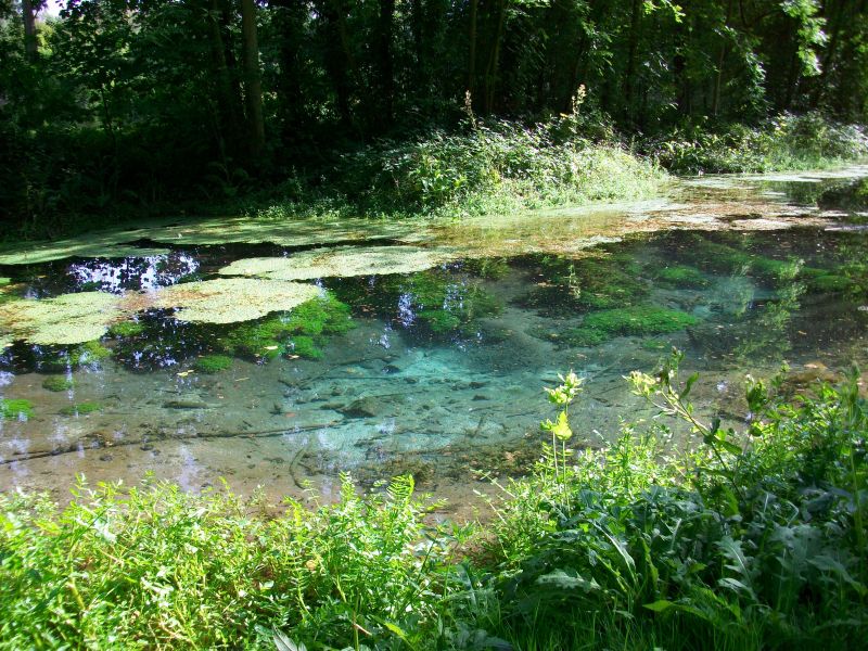 Puits tournants de Fréchencourt