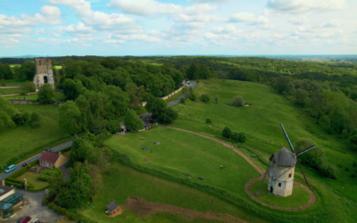 Par monts et par Saint-O’